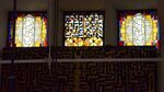 Glas in lood.
<br/>
Richard Keijzer, 2015-09-12